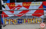цска - Спартак 2:2