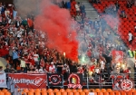 Спартак - Амкар 1:2