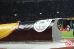 Спартак-Аякс 3:0