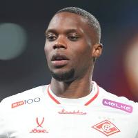 Поздравляем Кристофера Мартинса!