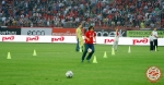 Локомотив - Спартак 0:2