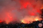 Спартак - зенит 2:2