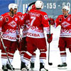 «Спартак» выдал дикий камбэк за 68 секунд!