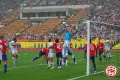 цска - Спартак 1:2
