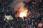 Спартак-Аякс 3:0