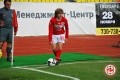 Спартак - Ростов 5:1