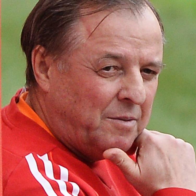 Тарханов: «Карседо — неплохой, но для «Спартака», чтобы был фирменный стиль игры, лучше российский тренер»