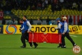 Спартак - Томь 5:0