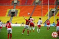 Спартак - Амкар 5:1