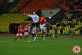ФК Спартак Москва - ФК Москва 2:1