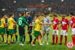 Спартак-Жилина 3:0