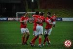 Спартак - Амкар 2:2
