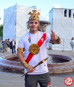 Fans of the World Cup in Moscow (77)