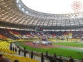 Фанаты Спартака - ОУКБ
