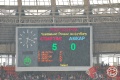 Спартак - Амкар 5:1