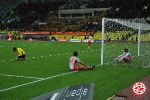 Спартак - Амкар 2:2