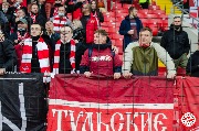 Spartak-Legia (2)