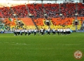Чемпионат Европы 2012 Отборочный матч Россия - Ирландия 0:0