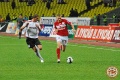 ФК Спартак Москва - ФК Москва 2:1