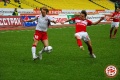 Спартак - Амкар 5:1