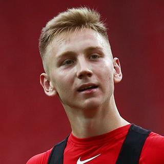Умяров об отмененной красной карточке в матче с «Сочи»: «Чисто физически ноги не мог убрать» Умяров об отмененной красной карточке в матче с «Сочи»: «Чисто физически ноги не мог убрать»