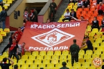 7-й тур цска - Спартак Москва 0:1, Ари 78