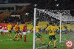 Спартак-Жилина 3:0