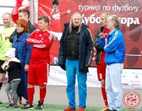 Кубок Егора Титова 2011