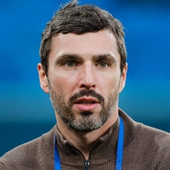 Баженов: «Хотелось бы, чтобы Карседо привел «Спартак» к результату. С удовольствием познакомлюсь»