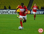 Спартак-Жилина 3:0