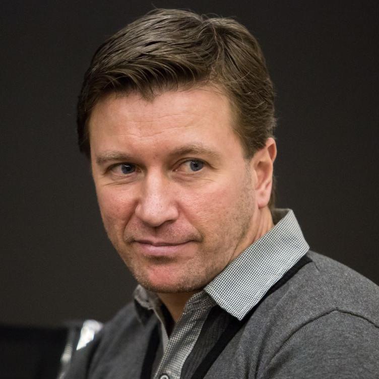 Кечинов: «Надеюсь, с Карседо «Спартак» будет прогрессировать и показывать результат, который давно ждут от команды»