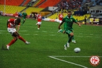 Спартак vs Кубань