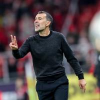 Гендиректор «Спартака» Некрасов: Карседо пишет свою историю