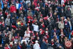 цска - Спартак 2:2