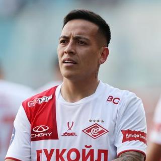 Барко о ничьей «Спартака» с «Ростовом»: «Это позитивная ничья. Рано остались в меньшинстве, но команда не сдалась»