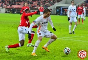 Spartak-Ural-49