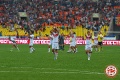 цска - Спартак 1:2