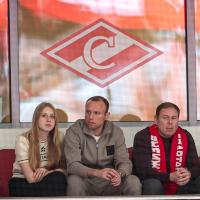 Глушаков: трибуны помогли «Спартаку» с «Зенитом» — некоторые не видели такого долгие годы