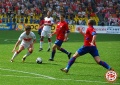 цскам - Спартак 1:2