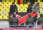 Спартак - Базель 1:1