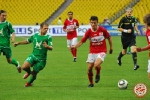Спартак - Рубин