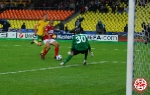 Спартак-Жилина 3:0