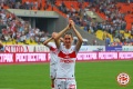 цска - Спартак 1:2