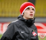 Спартак-Аякс 3:0