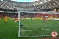 Спартак - Ростов 5:1