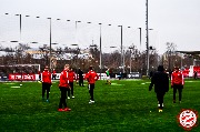 Spartak-ajax-0-3