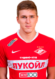А. СОБОЛЕВ А. СОБОЛЕВ