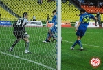 Спартак - Ростов 3:2