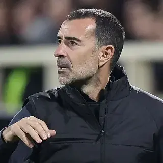 Новый тренер «Спартака» готовит революцию. Карседо вернет клуб в чемпионскую гонку?