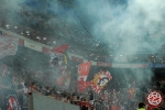 Локомотив - Спартак 0:2